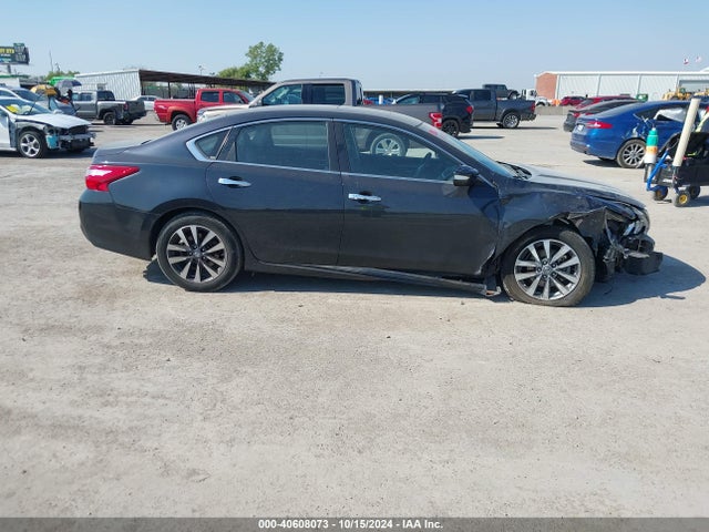 Nissan Altima 2.5 Sl 2017 1N4AL3AP6HC203290 Image 14