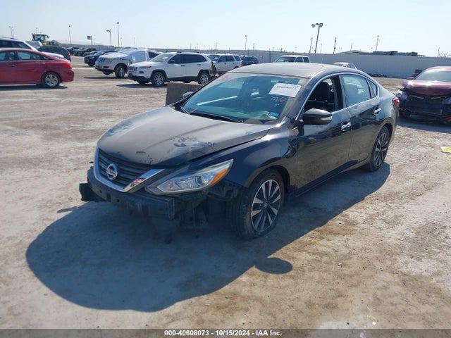 Nissan Altima 2.5 Sl 2017 1N4AL3AP6HC203290 Image 15