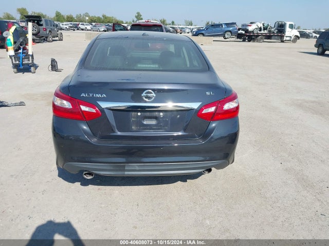 Nissan Altima 2.5 Sl 2017 1N4AL3AP6HC203290 Image 17