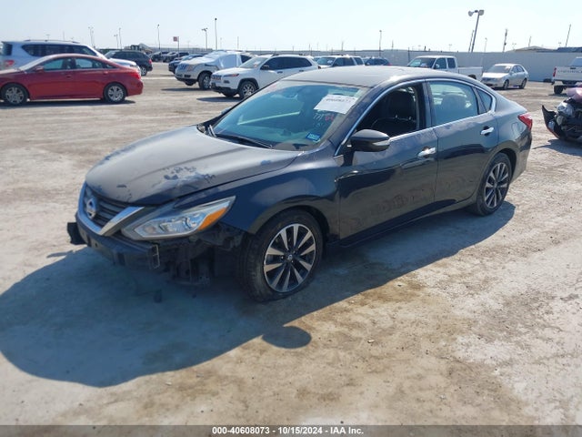 Nissan Altima 2.5 Sl 2017 1N4AL3AP6HC203290 Image 2