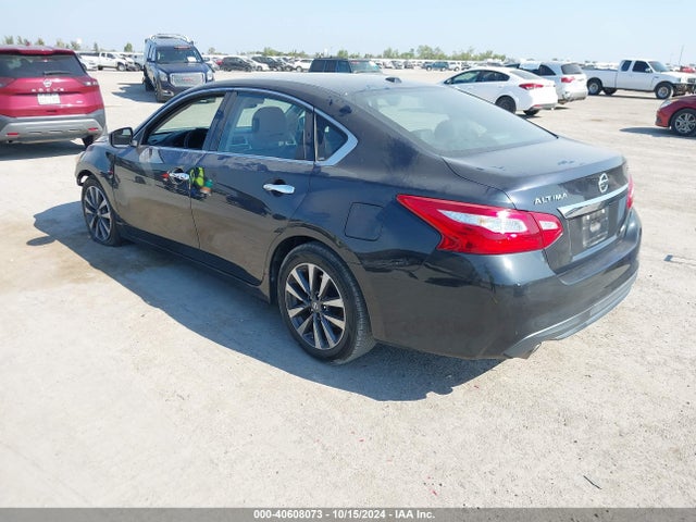 Nissan Altima 2.5 Sl 2017 1N4AL3AP6HC203290 Image 3