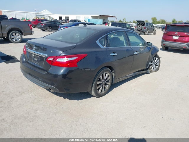 Nissan Altima 2.5 Sl 2017 1N4AL3AP6HC203290 Image 4
