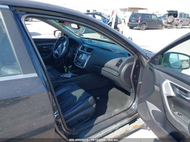 Nissan Altima 2.5 Sl 2017 1N4AL3AP6HC203290 Image 5
