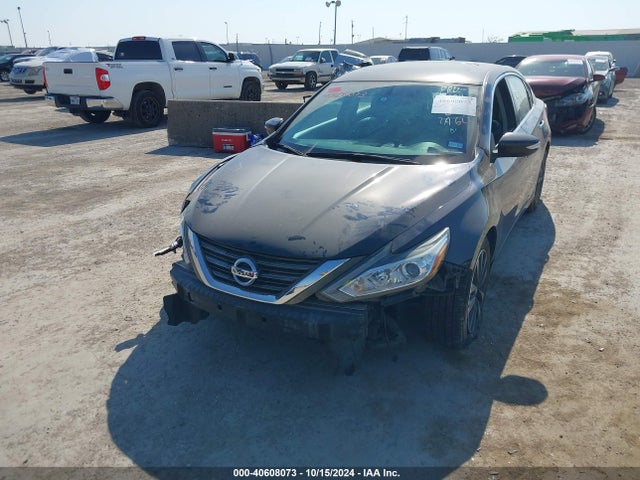Nissan Altima 2.5 Sl 2017 1N4AL3AP6HC203290 Image 6