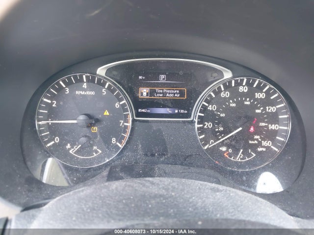 Nissan Altima 2.5 Sl 2017 1N4AL3AP6HC203290 Image 7
