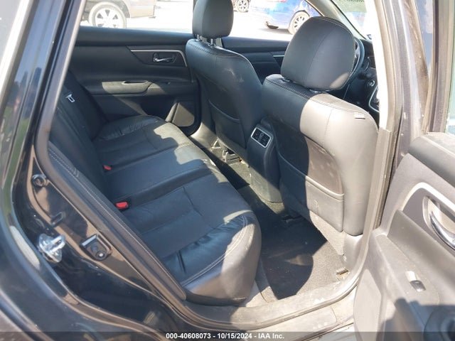 Nissan Altima 2.5 Sl 2017 1N4AL3AP6HC203290 Image 8