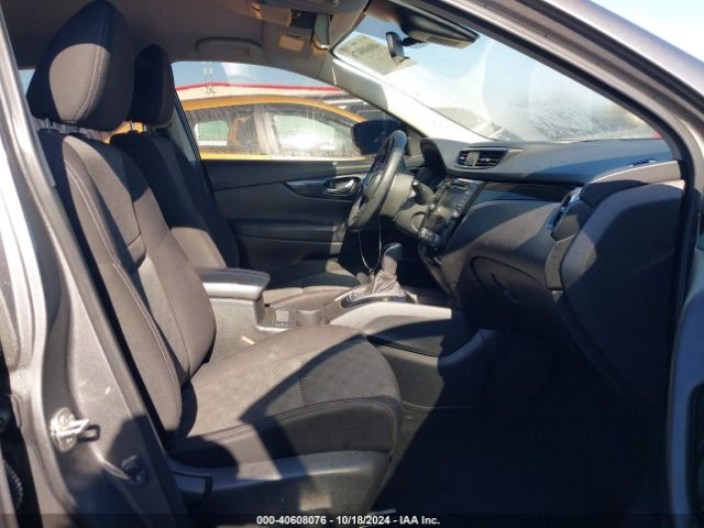 JN1BJ1CRXKW332102 Nissan Rogue Sport Sv