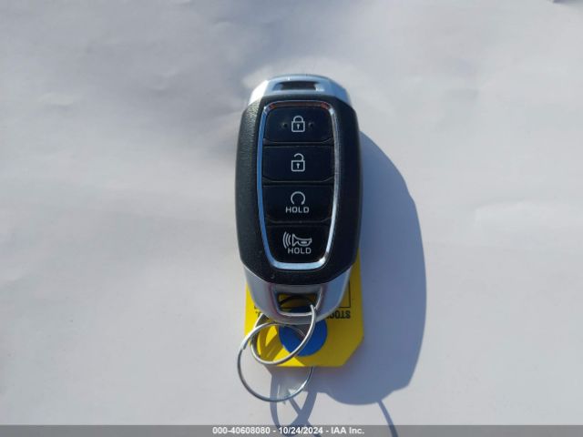 KM8K53AG8NU150389 Hyundai Kona Electric Limited