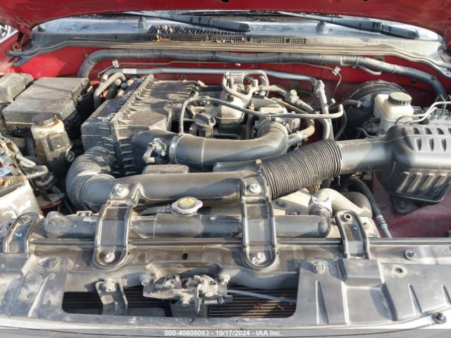 1N6BD0CT3HN709083 Nissan FRONTIER S