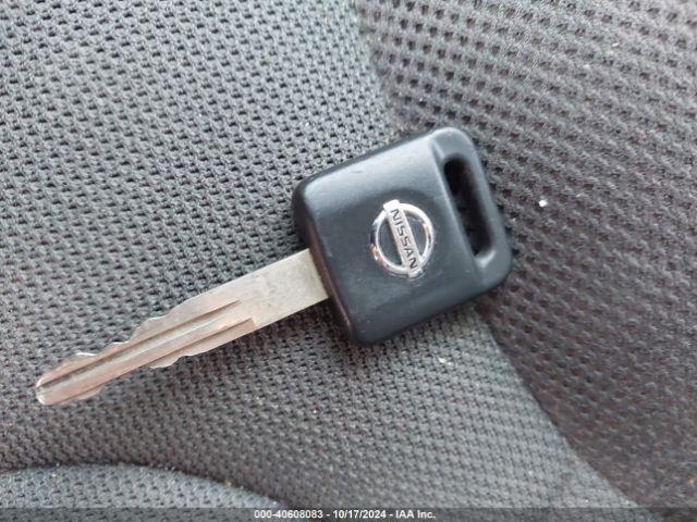 1N6BD0CT3HN709083 Nissan FRONTIER S