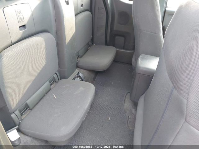 1N6BD0CT3HN709083 Nissan FRONTIER S