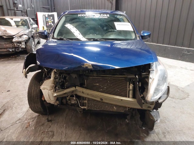 Nissan Versa 1.6 Sv 2019 3N1CN7AP0KL828402 Image 12
