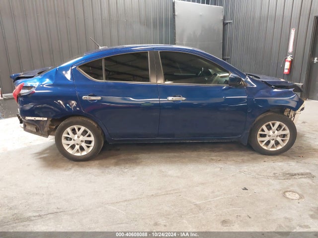Nissan Versa 1.6 Sv 2019 3N1CN7AP0KL828402 Image 13