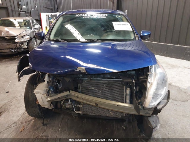 Nissan Versa 1.6 Sv 2019 3N1CN7AP0KL828402 Image 6
