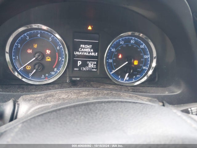 Toyota COROLLA LE 2017 5YFBURHEXHP707044 Image 7