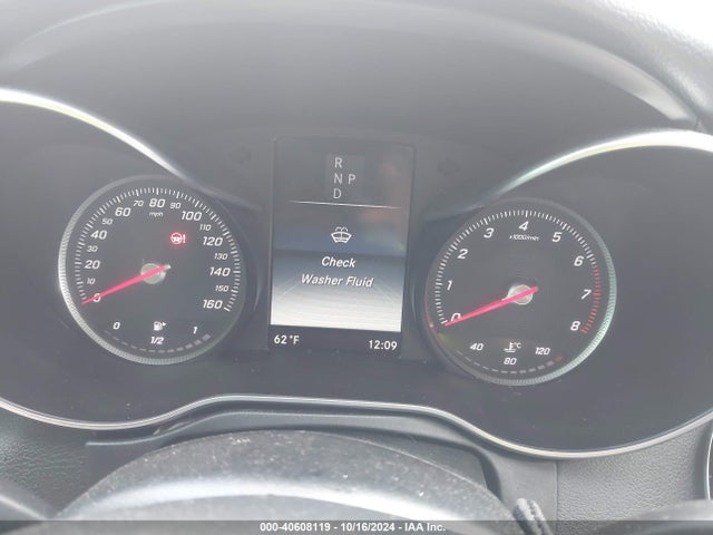 WDDWF4JB0HR221658 Mercedes-Benz C 300 Luxury/sport