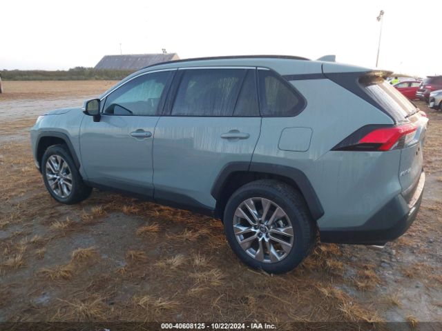 2T3A1RFV3PW387416 Toyota Rav4 Xle Premium