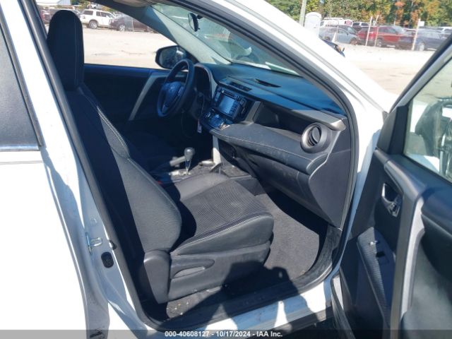 2T3RFREVXFW370701 Toyota Rav4 Xle