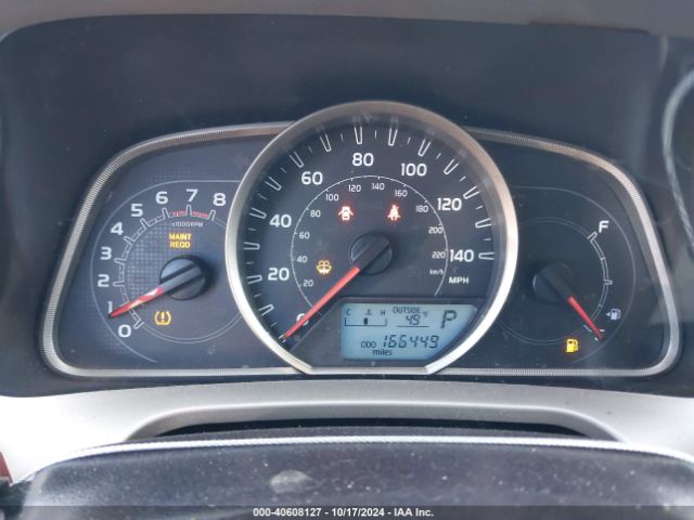 2T3RFREVXFW370701 Toyota Rav4 Xle