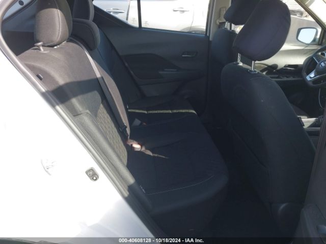 3N1CP5CV9ML546790 Nissan Kicks Sv Xtronic Cvt