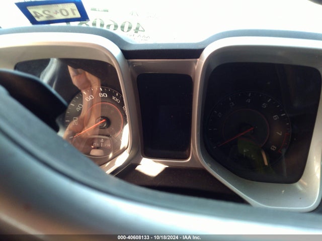 Chevrolet Camaro 1lt 2014 2G1FB1E30E9302973 Image 14