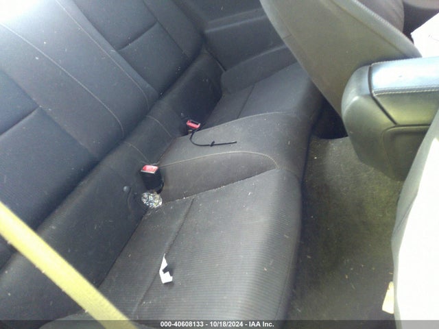Chevrolet Camaro 1lt 2014 2G1FB1E30E9302973 Image 8
