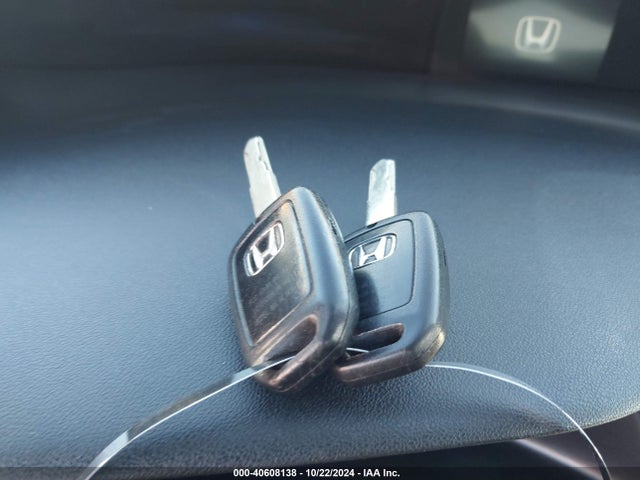 Honda Civic Lx 2014 19XFB2F55EE254952 Image 11