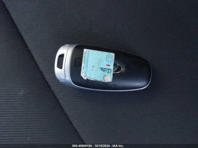 5NMJFCAE0NH091857 Hyundai TUCSON SEL