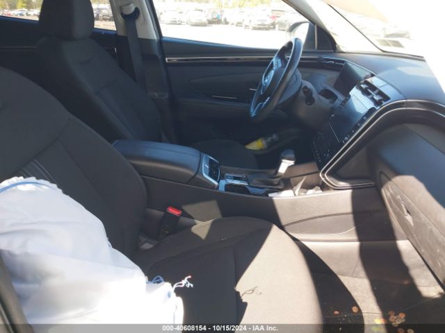 5NMJFCAE0NH091857 Hyundai TUCSON SEL