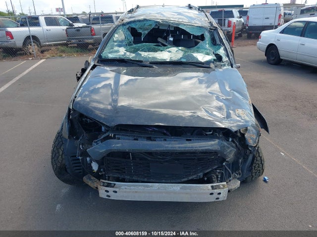 Toyota 4runner Sr5 Premium 2024 JTEFU5JR3R5305822 Image 12
