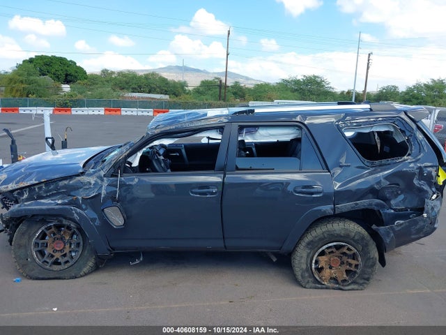 Toyota 4runner Sr5 Premium 2024 JTEFU5JR3R5305822 Image 14