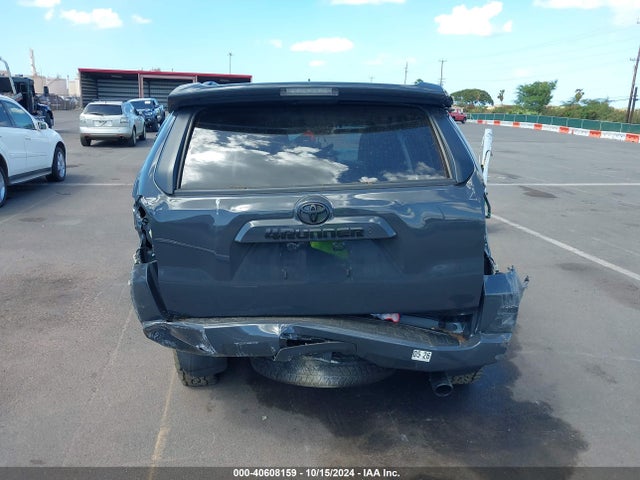 Toyota 4runner Sr5 Premium 2024 JTEFU5JR3R5305822 Image 16