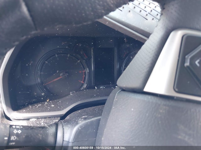 Toyota 4runner Sr5 Premium 2024 JTEFU5JR3R5305822 Image 7
