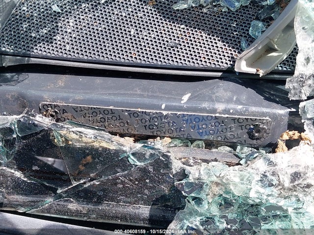 Toyota 4runner Sr5 Premium 2024 JTEFU5JR3R5305822 Image 9