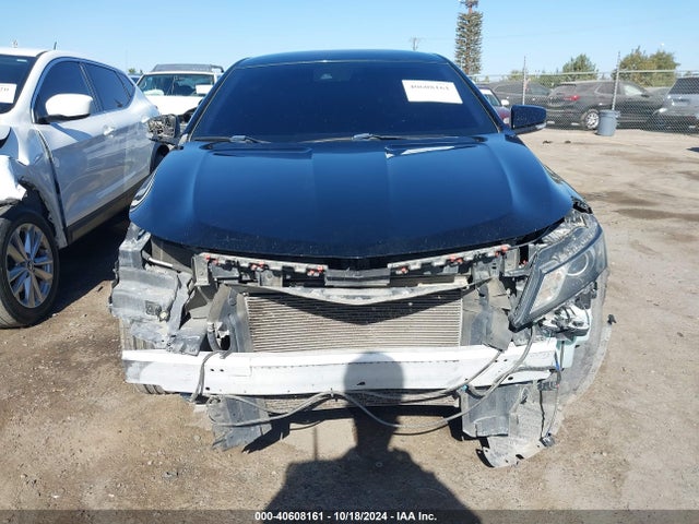 Chevrolet IMPALA 1LT 2017 2G1105S35H9123960 Image 13