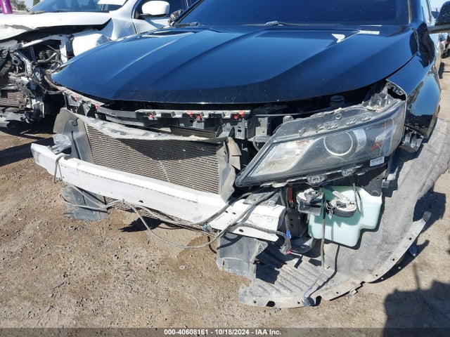 Chevrolet IMPALA 1LT 2017 2G1105S35H9123960 Image 19