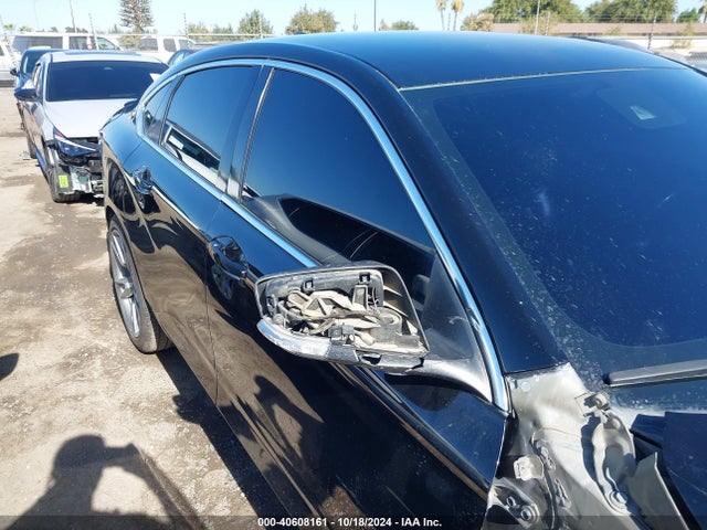 Chevrolet IMPALA 1LT 2017 2G1105S35H9123960 Image 20