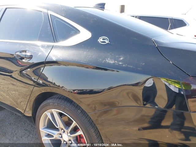Chevrolet IMPALA 1LT 2017 2G1105S35H9123960 Image 21