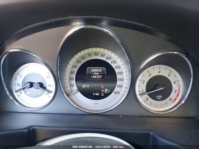 WDCGG5HB5FG397910 Mercedes-Benz GLK 350
