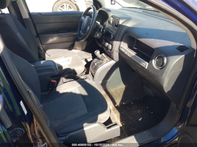 1C4NJDBBXFD393063 Jeep Compass Sport