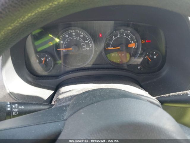 1C4NJDBBXFD393063 Jeep Compass Sport