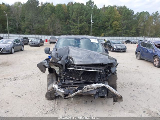 1FTEW1CP6JFA87114 Ford F-150 Xlt