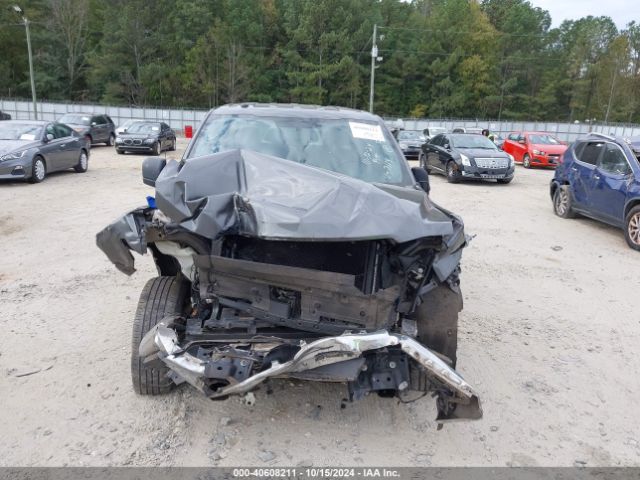 1FTEW1CP6JFA87114 Ford F-150 Xlt
