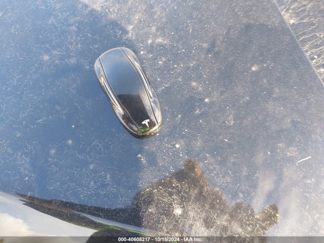 2013 TESLA MODEL S 5YJSA1DP8DFP17093 Photo 10