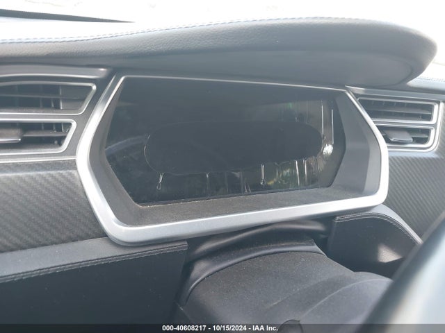 2013 TESLA MODEL S 5YJSA1DP8DFP17093 Photo 6