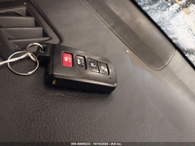 4T1BD1FK5HU222495 Toyota Camry Hybrid Xle