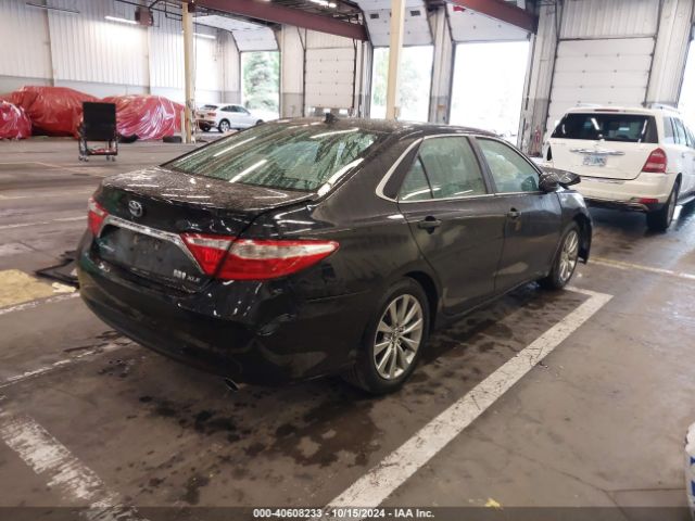4T1BD1FK5HU222495 Toyota Camry Hybrid Xle
