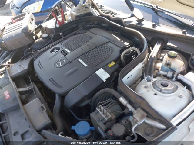 WDDHF5KB8EA983580 Mercedes-Benz E 350