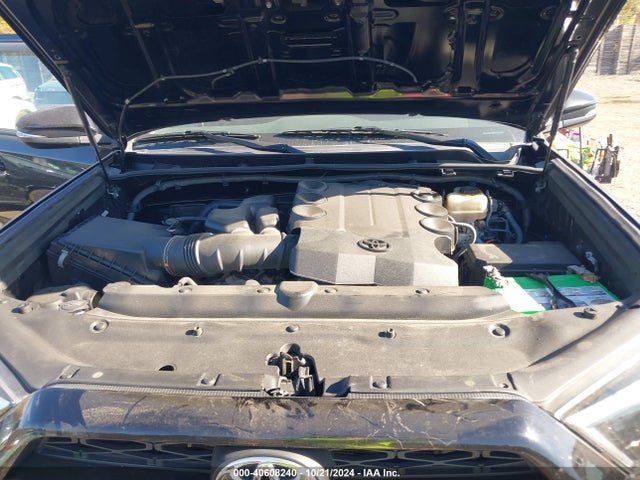 Toyota 4runner Trail Premium 2014 JTEBU5JR8E5186660 Image 10