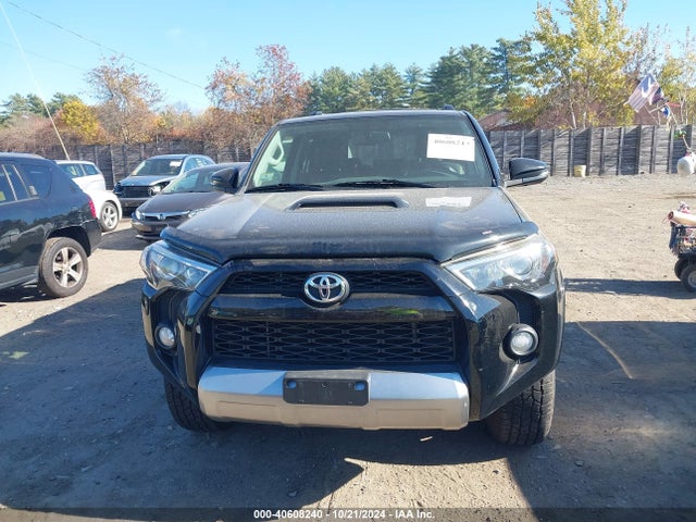 Toyota 4runner Trail Premium 2014 JTEBU5JR8E5186660 Image 12